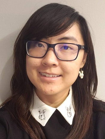 Amy Chang